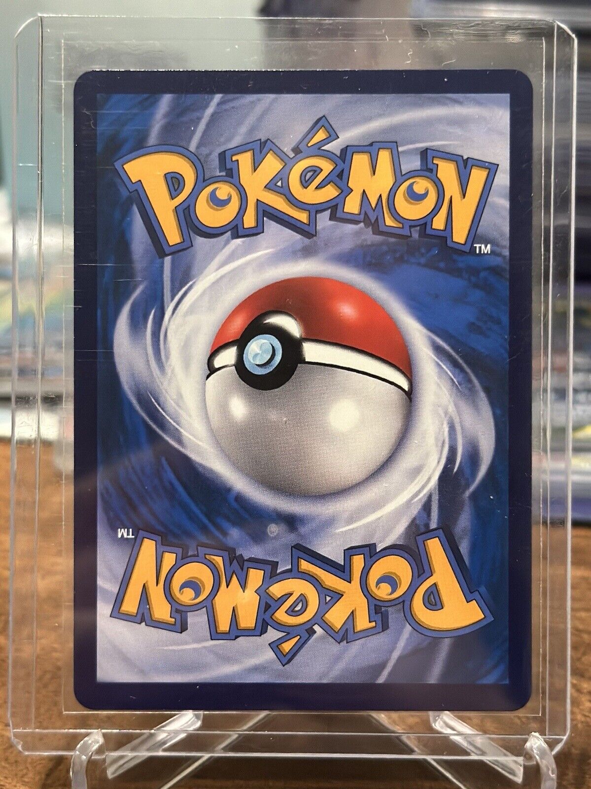 PTCG Pokemon Chinese Blue Sky Stream Gyarados V SR 070/067 S7R Holo Mint New