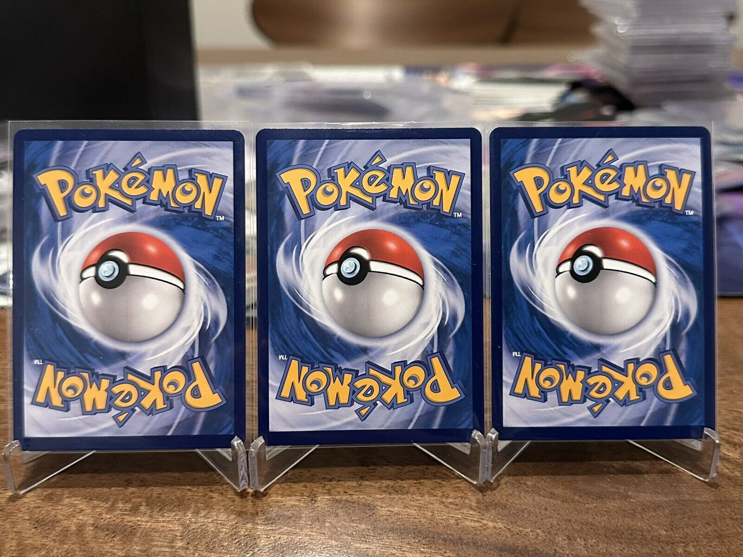 3 Set Chinese Exclusive Red's Challenge Blue's Tactics Green's Exploration