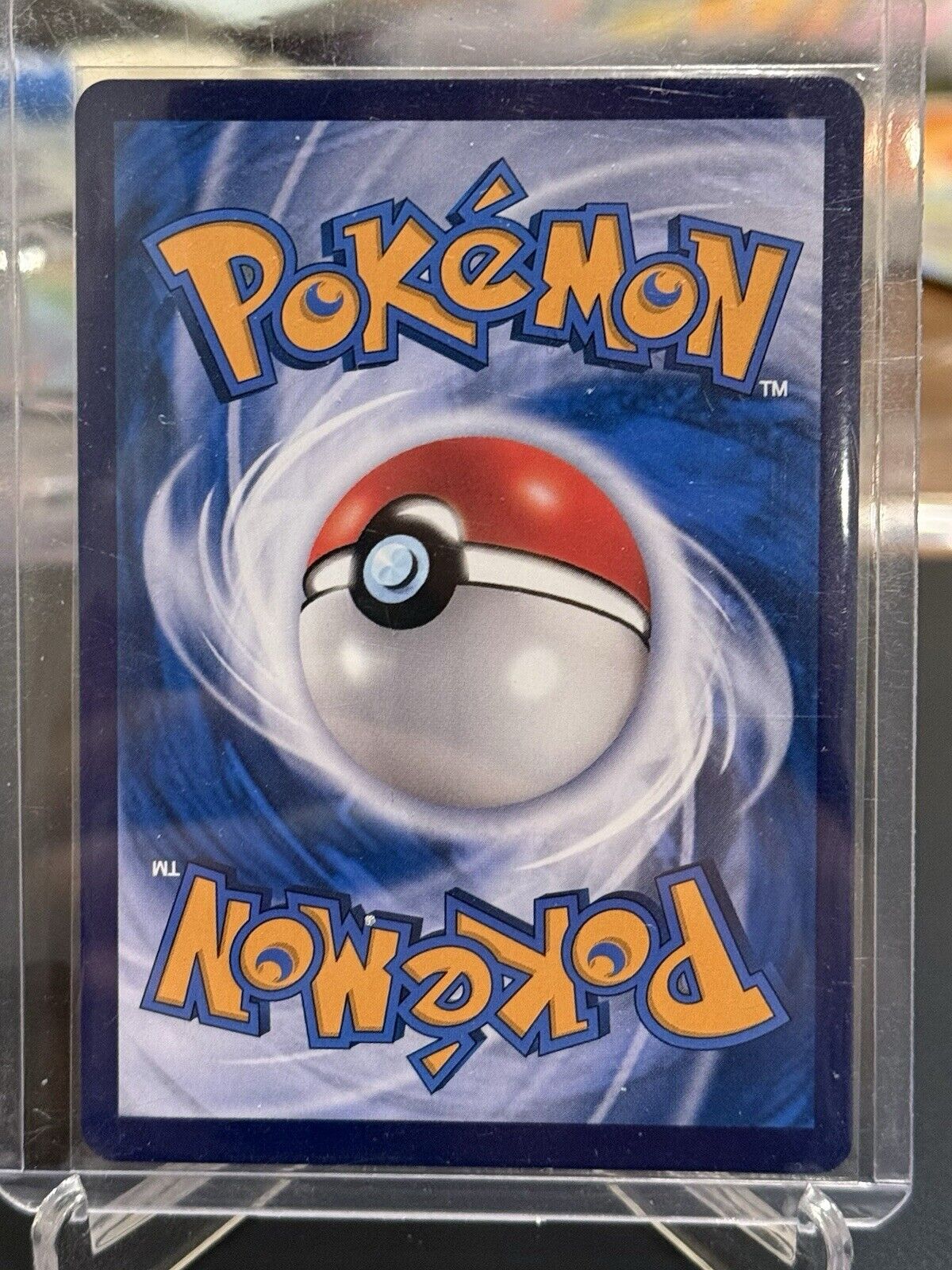 Pokemon S-Chinese Mewtwo VStar 160/127 Rainbow SR SWSH US SELLER