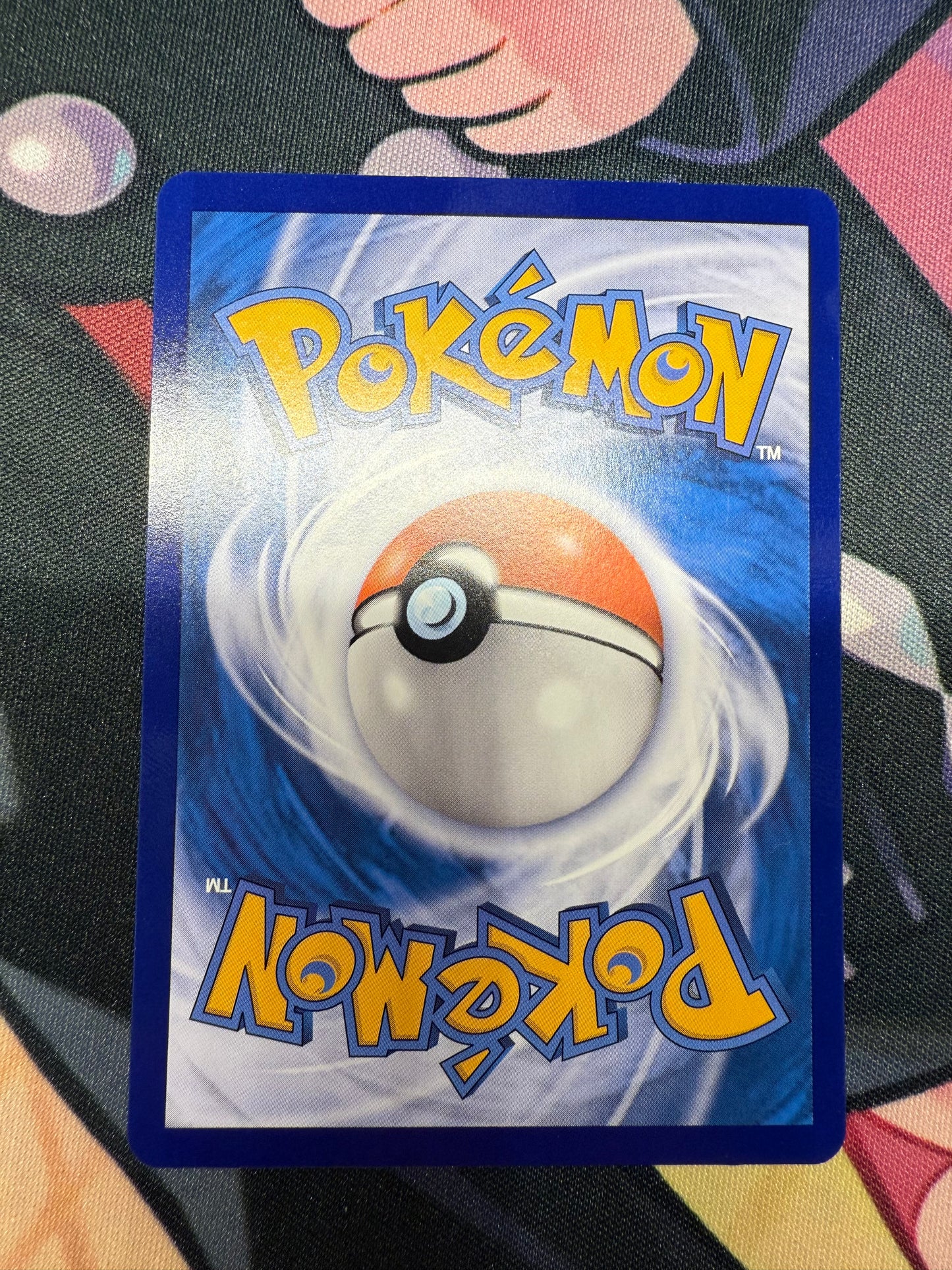 3*Pokemon S-Chinese Pikachu Captain CBB1C-07 09/09 Gem Horizon NEAR MINT