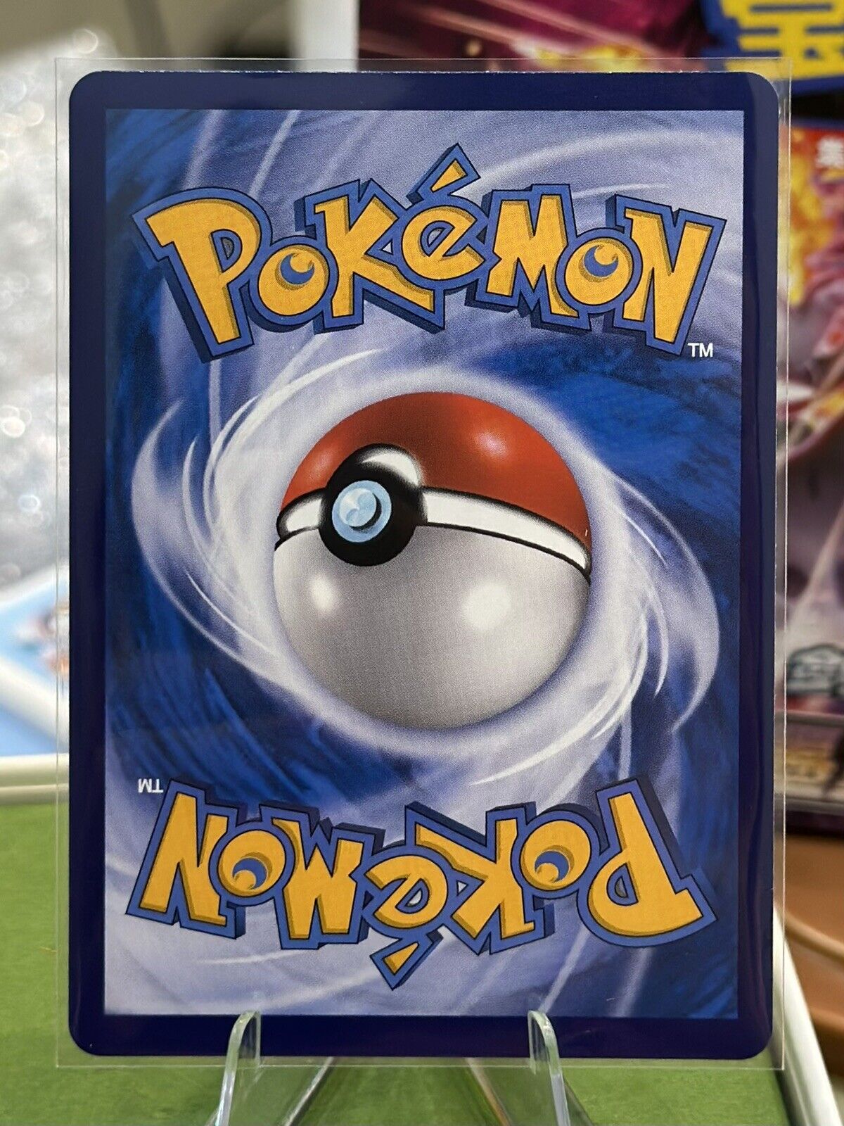 Charizard V Pokemon Chinese Simplify CHS CS5aC 131/127 SR