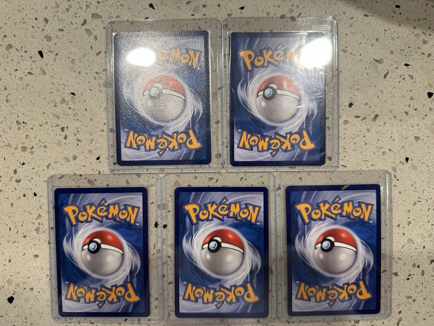 Pokemon S-Chinese Sylveon Espeon Umbreon Leafeon Glaceon GX -Eevee Gift Card Set